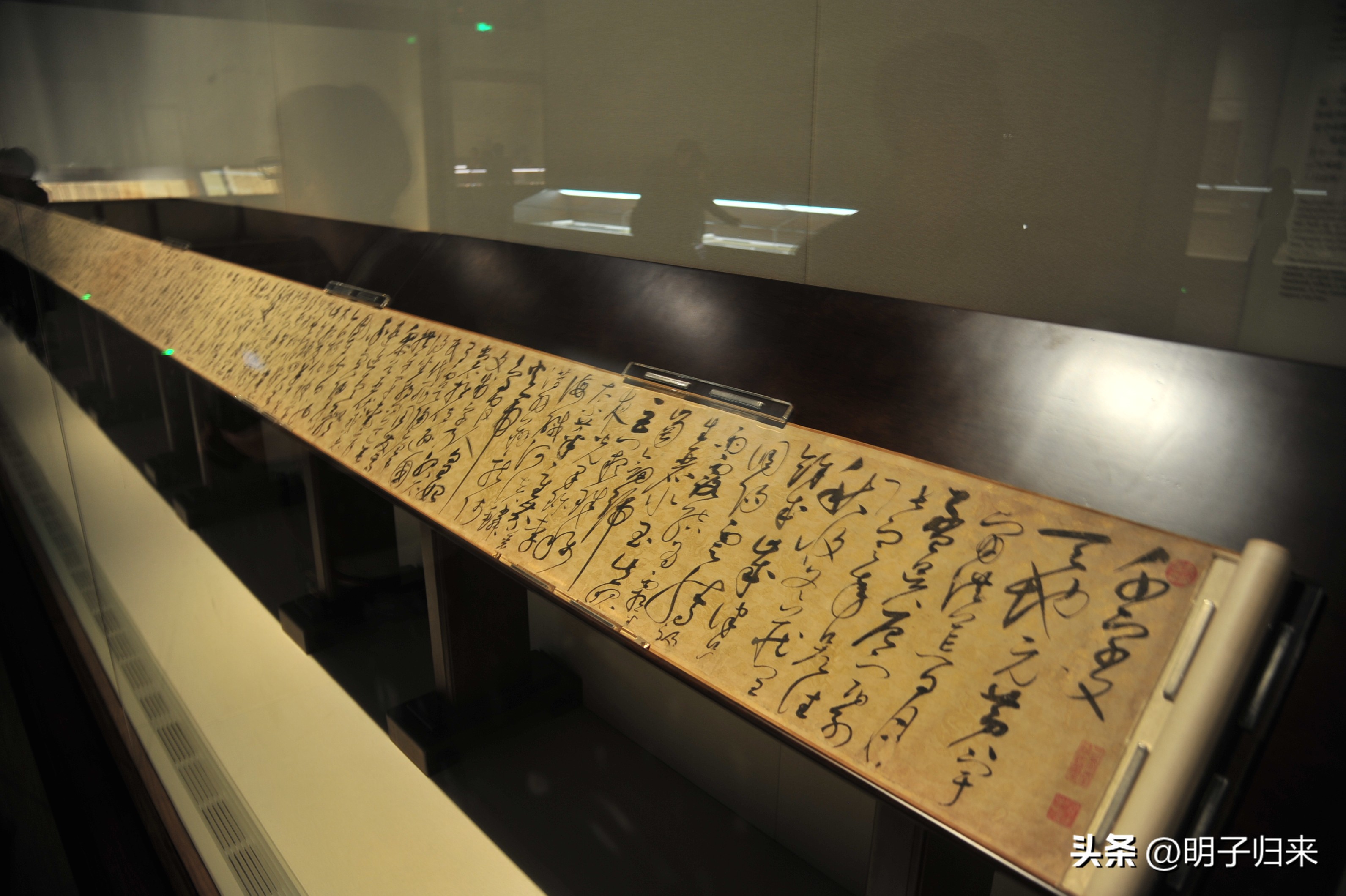 大辽风云：哪件宝贝可以代言辽博？