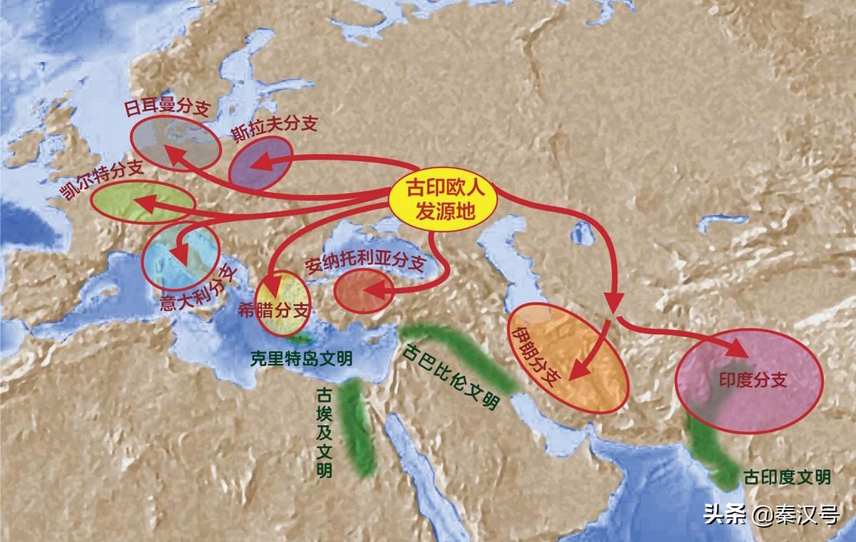 你们闹我不闹，为何北爱尔兰和苏格兰闹独立，威尔士不见动静？