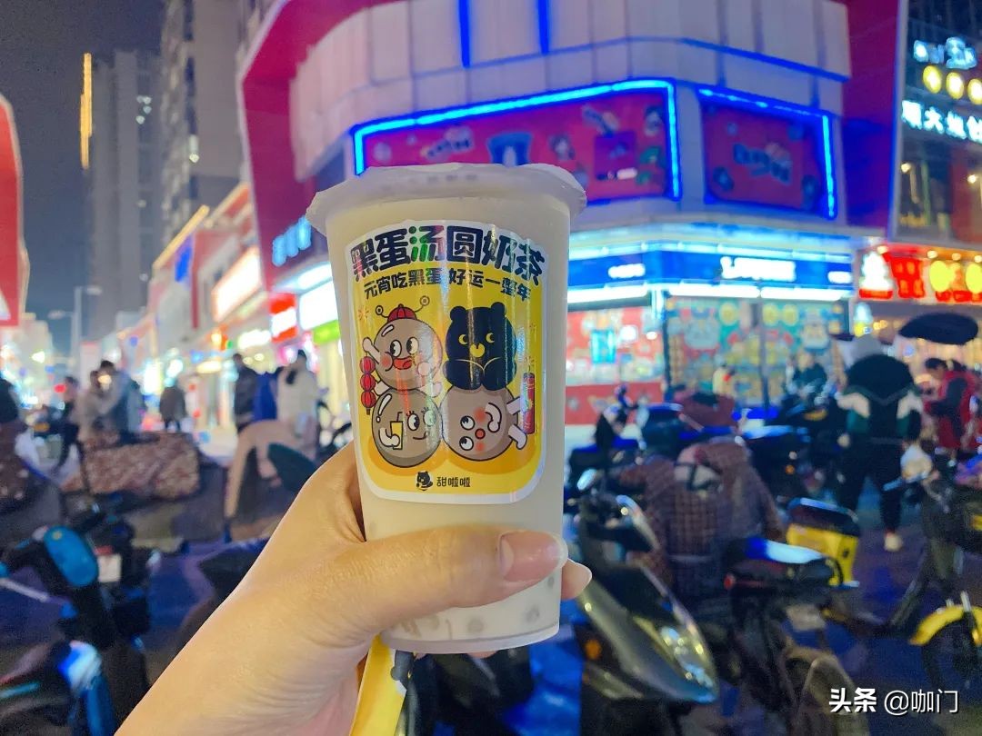 甜啦啦单店利润40w,甜啦啦全国门店增长速度