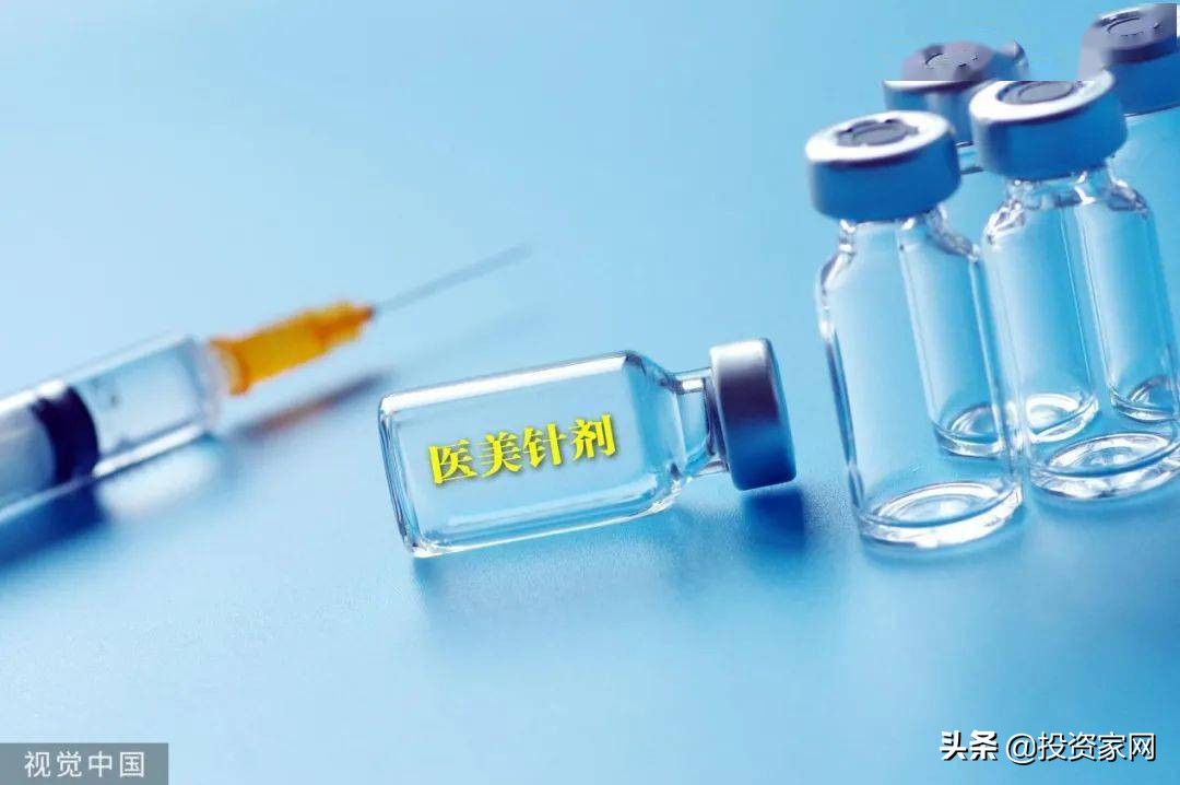 “第一人造美女”公司，8亿生意经，却被资本抛弃