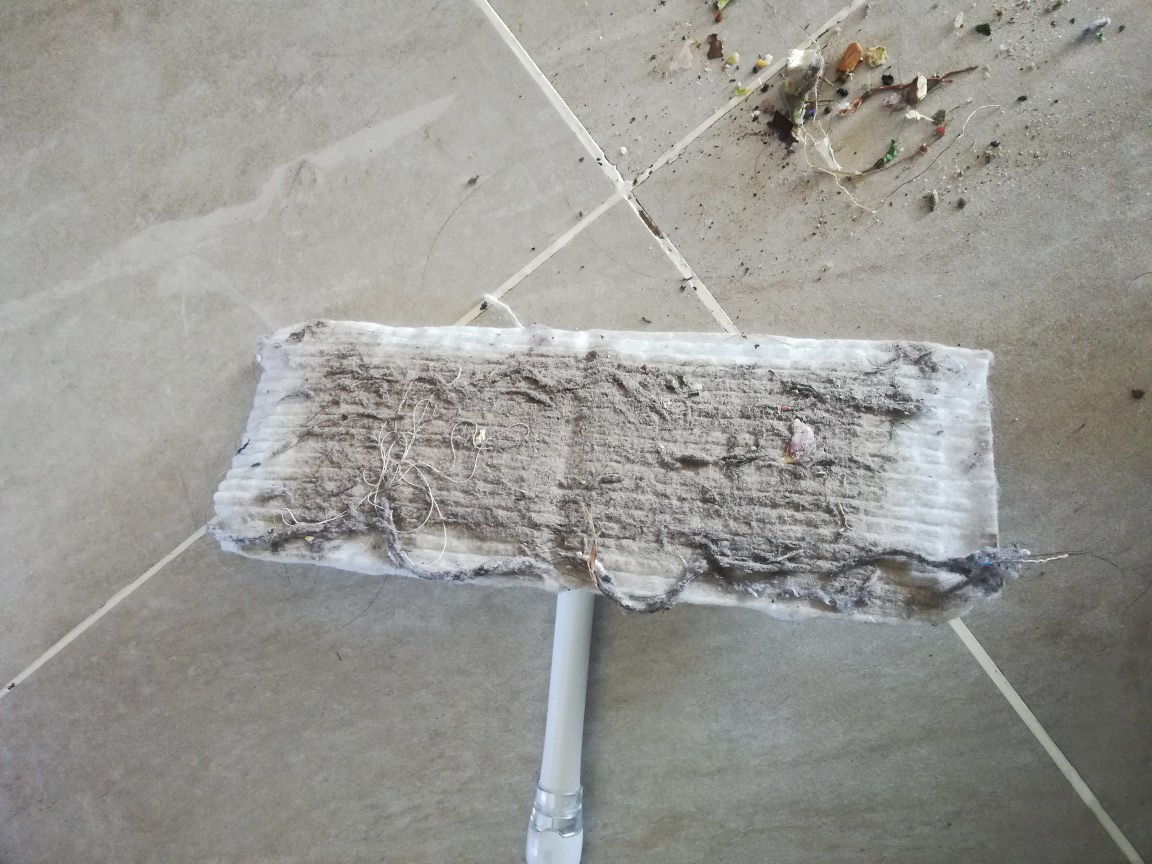 家里全是毛絮怎么去除,房间里老是有那种毛絮怎么处理啊