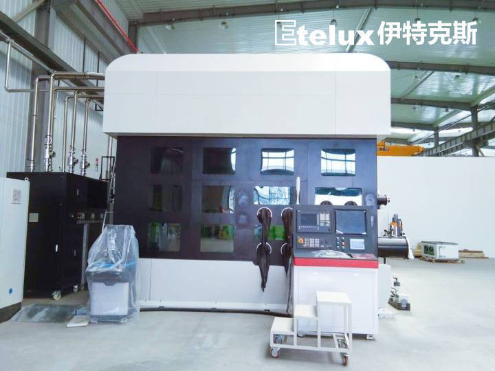 这些金属产品都能3D打印：从火箭到变速箱，剩余粉末还能回收。