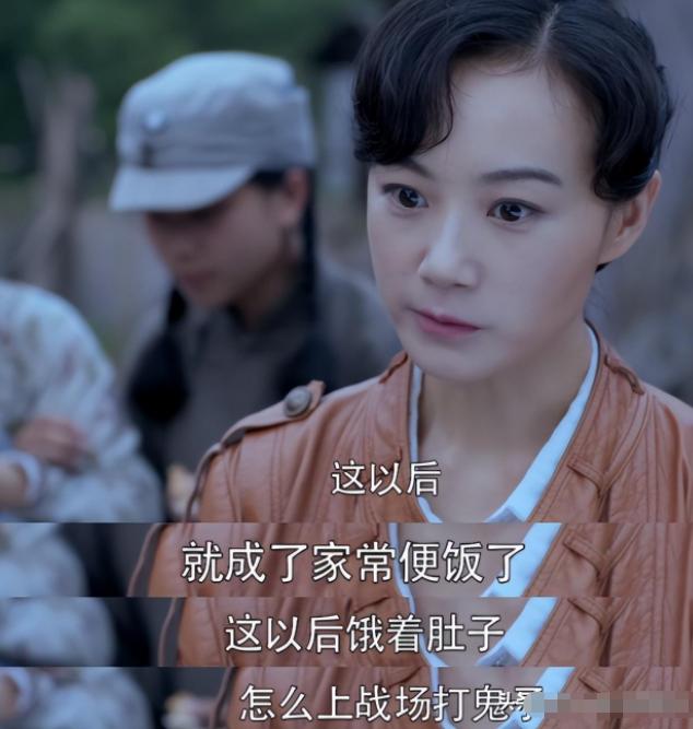 打仗住酒店，战士抹口红，这些抗日剧如果你没看过，恭喜成功避雷