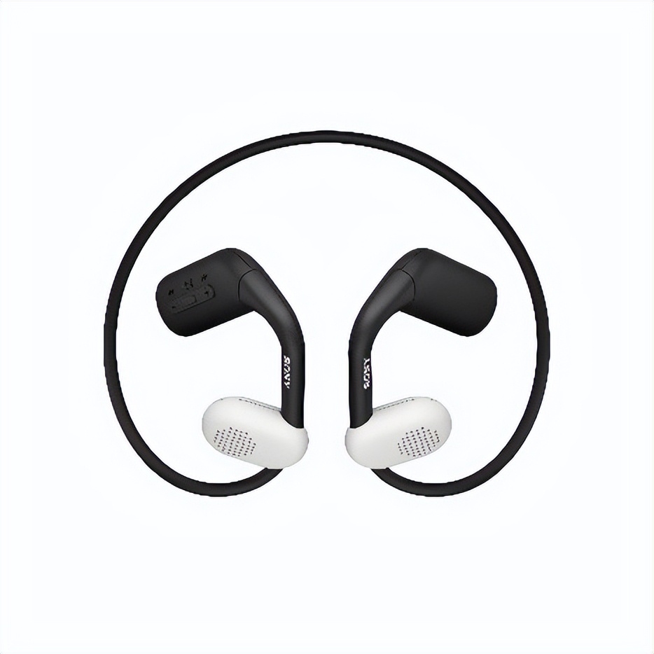 索尼开放式耳机floatrun,索尼floatrun漏音