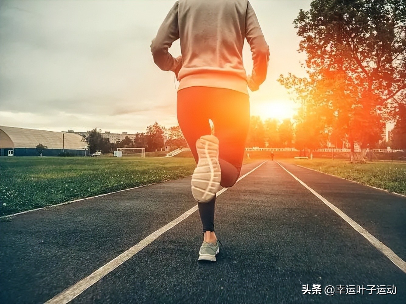 新手跑步天天跑好还是隔天跑好,新手跑步最好的跑法