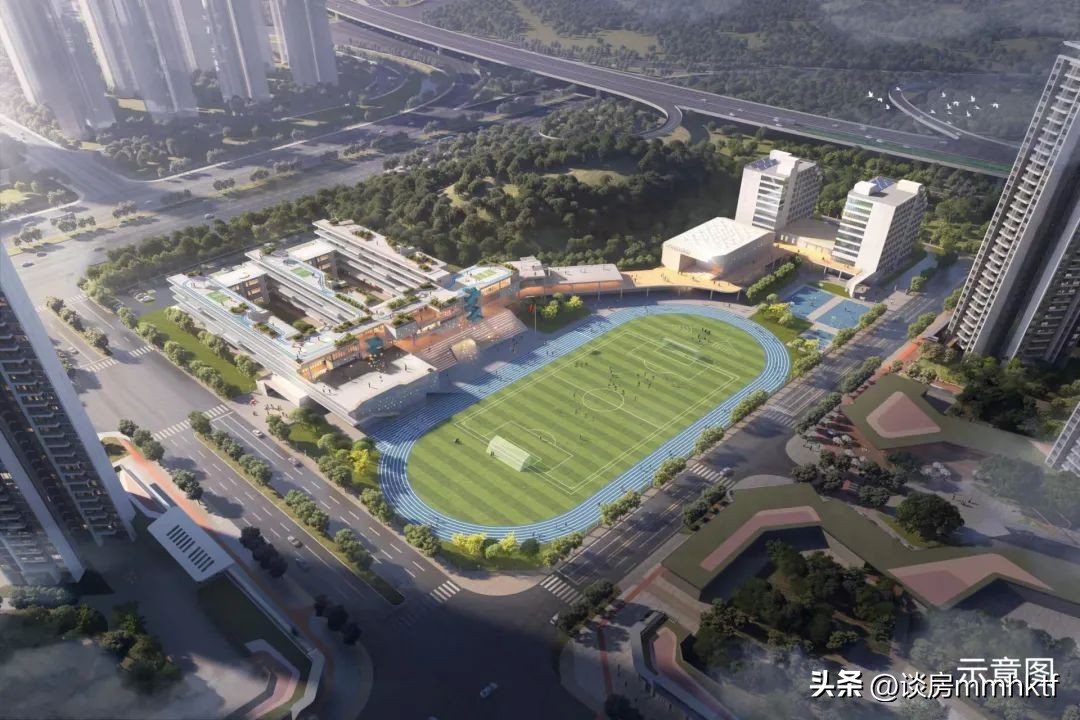 越秀滨海花城值不值得买,越秀滨海花城