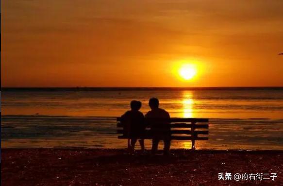 婚姻没有“标杆式”的标准，不散的婚姻就是最好的婚姻