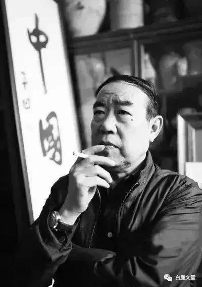 吴振锋｜我所认识的贾平凹