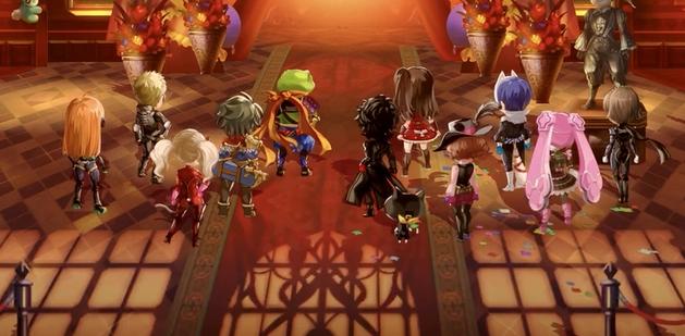 有什么好玩的单机rpg游戏,比较好的手游游戏rpg推荐