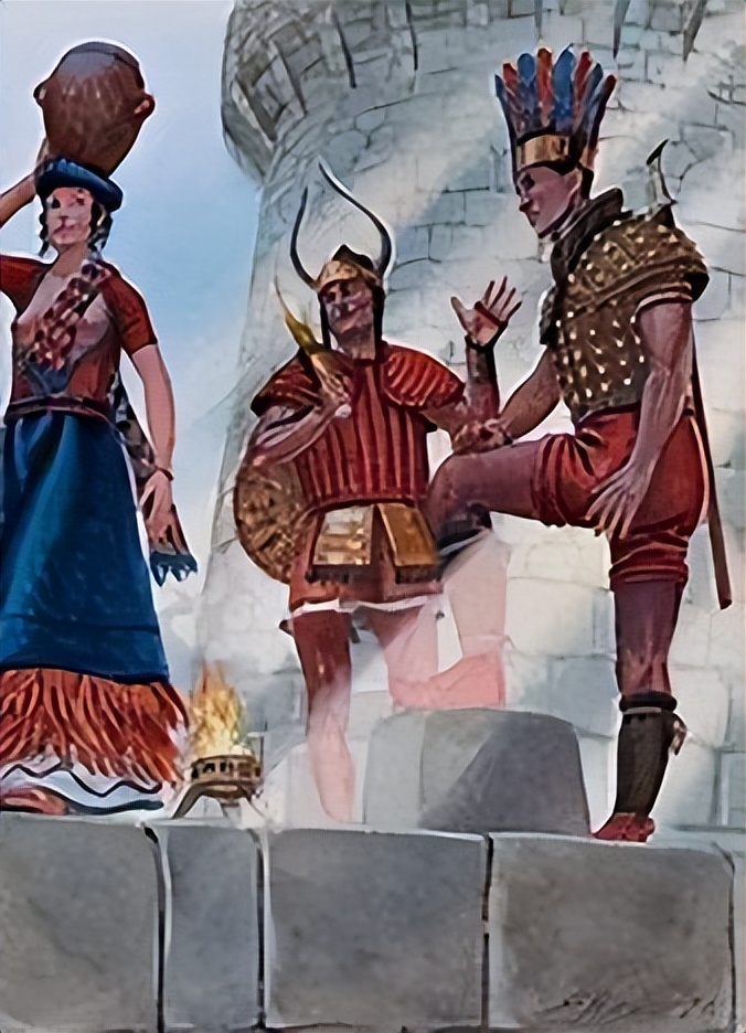 古典时期希腊战争祭仪，对后世的启示和影响