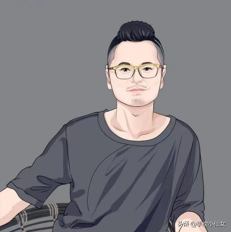 帮我选一个微信头像2020好运头像,微信头像图片大全2021最火头像男