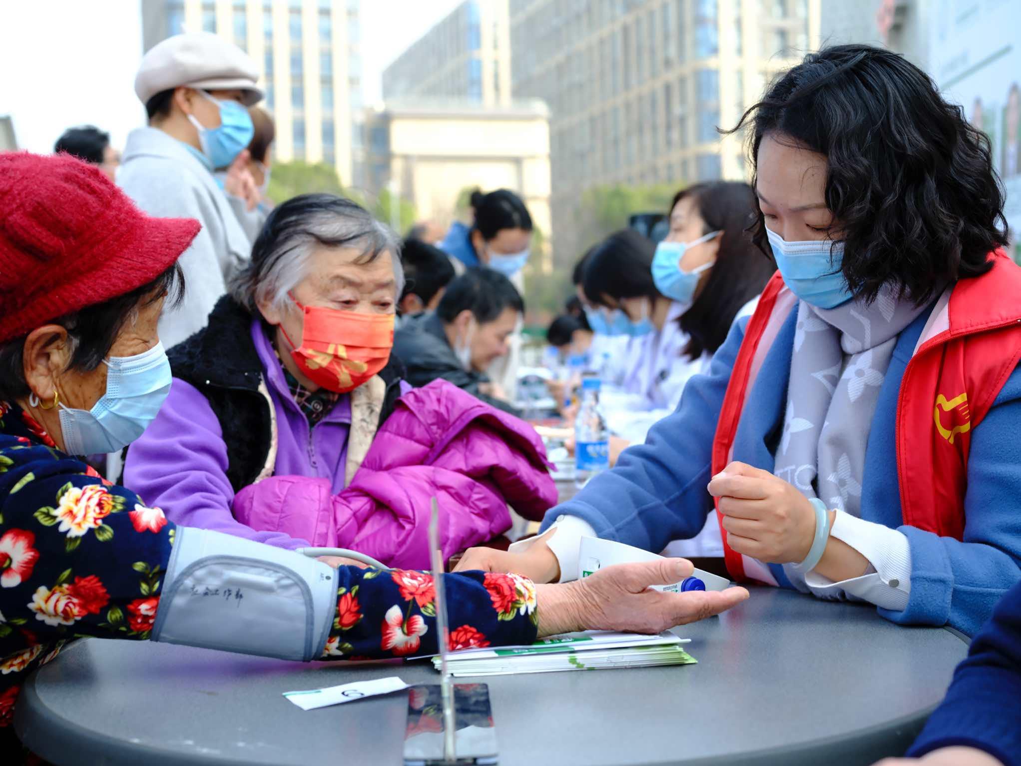 南京麒麟街道：“三*联学**动”赋能冬训见实效