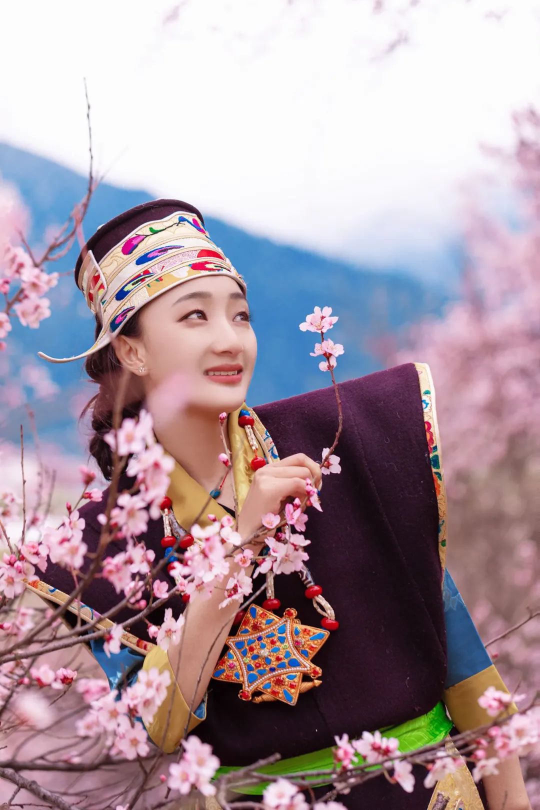 桃花仙子选拔总决赛,桃花仙子选拔大赛活动