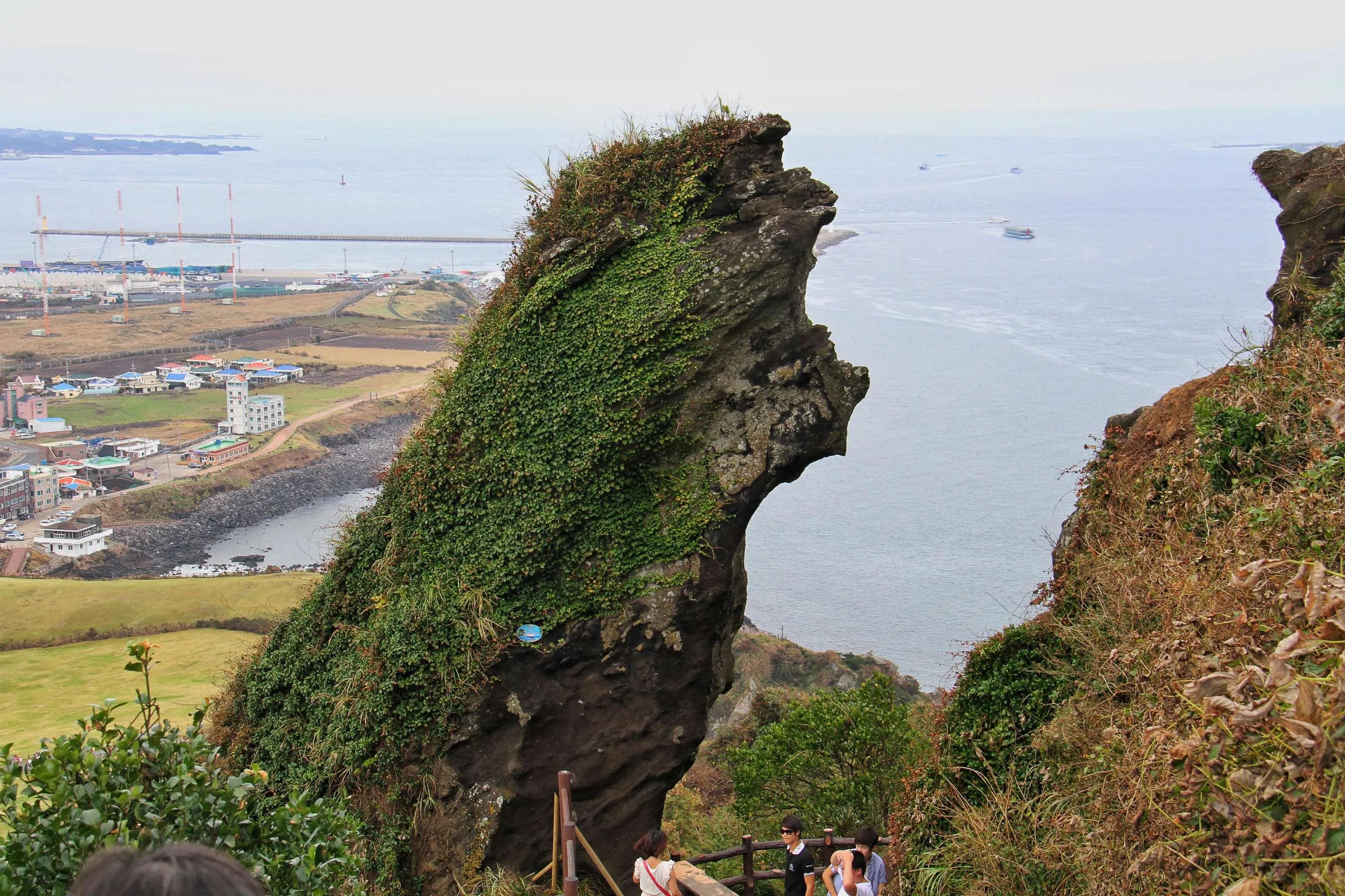 韩国游记,韩国首尔游记