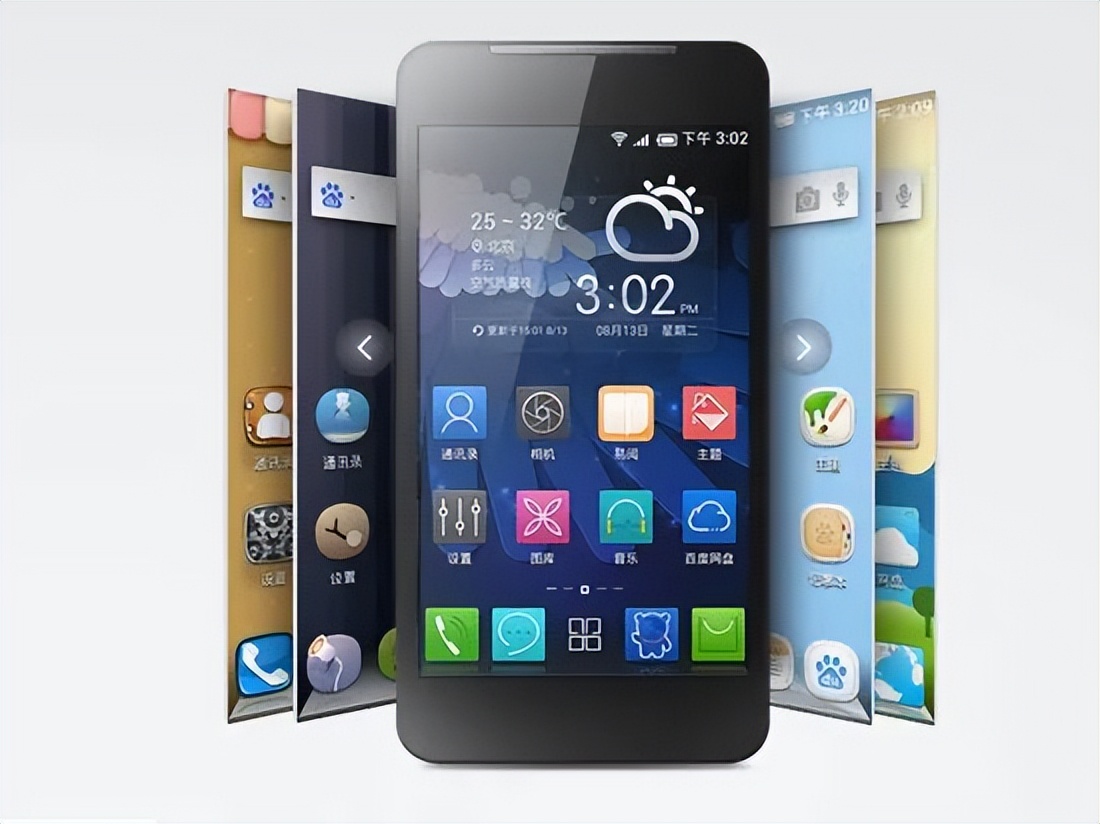 魔趣rom官方刷机方法,刷机的时代已经过去了吗