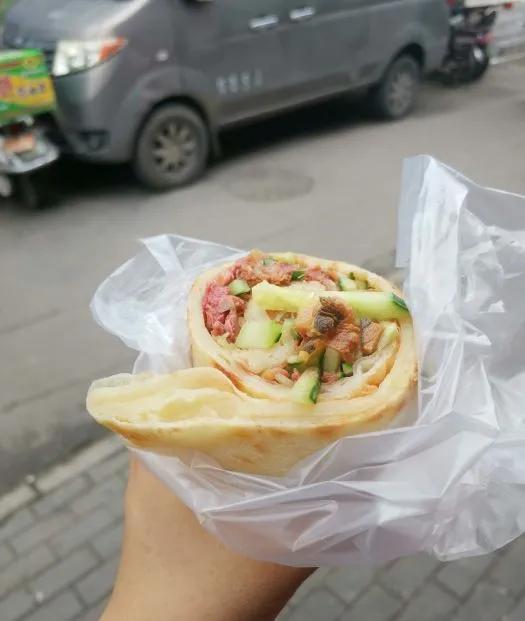 北京吃糕点的地方,北京好吃的饼