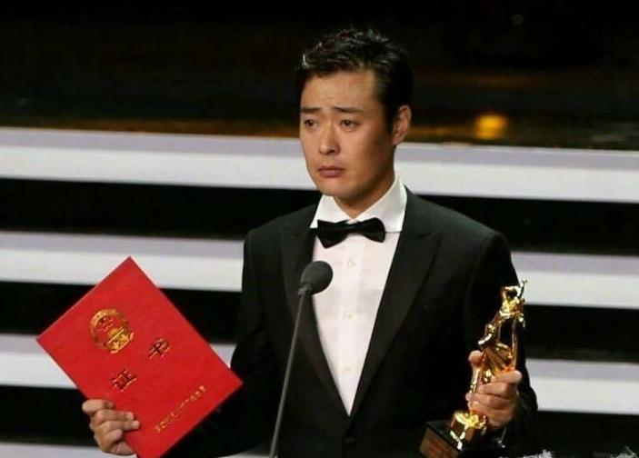 张桐华表奖,飞天奖视帝张桐的悲惨经历