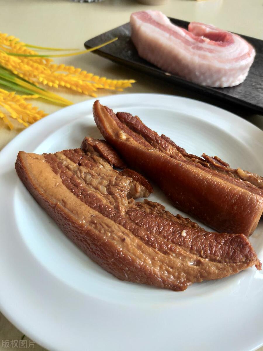 山东特产百年酥锅,济南特产王莉酥锅把子肉咋样