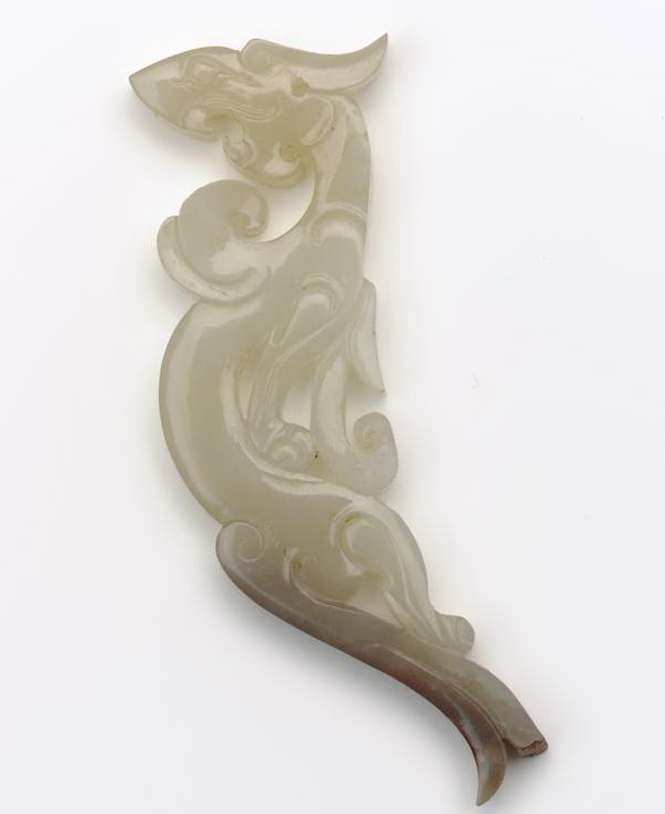 汉代玉器图片大全,汉代玉器