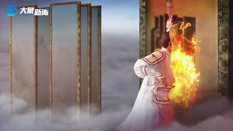 少年此去,少年此去万里长风意思