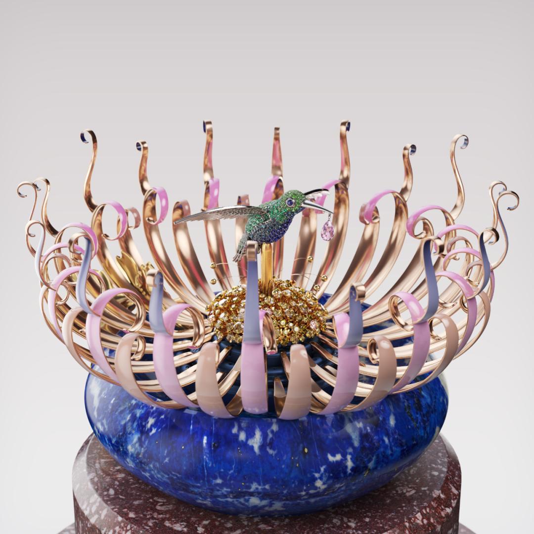 中国上半年四大车展,2024年表展哪些表值得入手