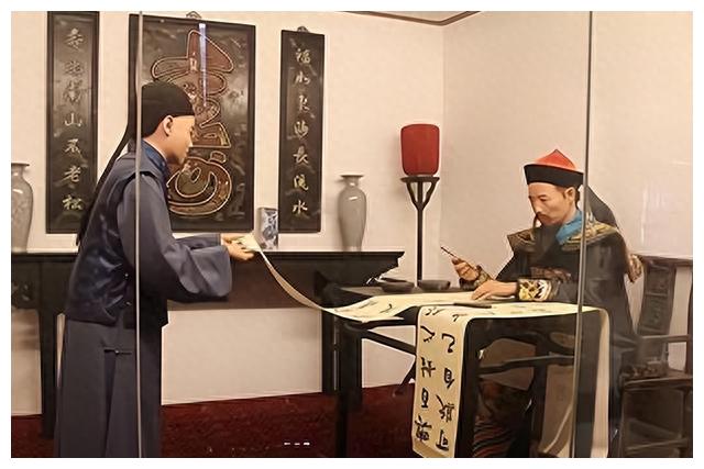 在清朝当个将军舒服吗,在清朝当一品官