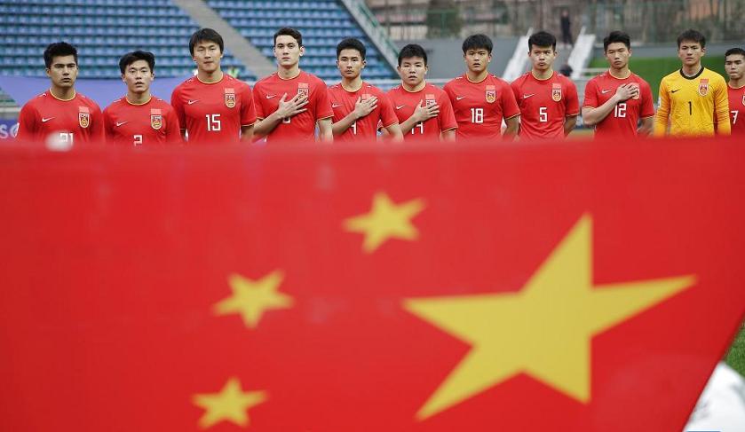 木塔力甫小度角破门,u20国足木塔力甫集锦