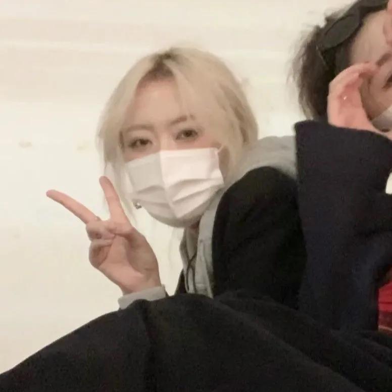 可爱头像闺蜜姐妹都可以用,闺蜜头像甜甜的又比较冷酷一点