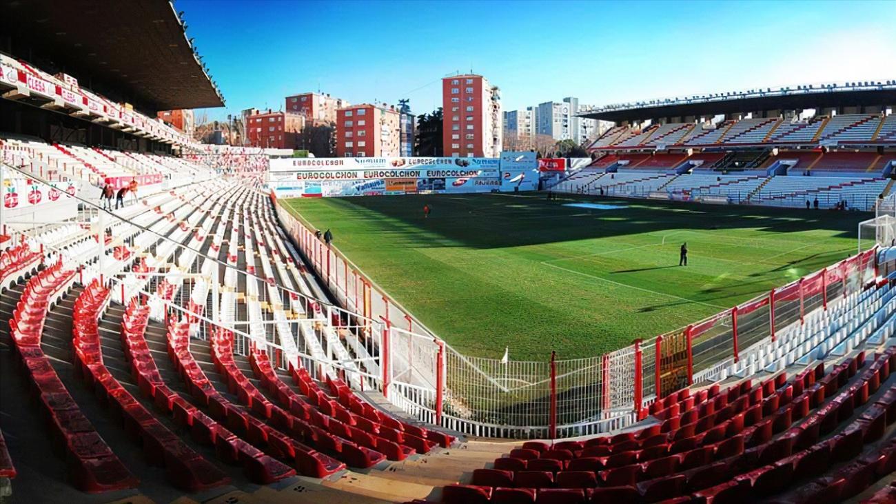 西甲各队主场巡礼门票,西甲球场巡礼之瓦伦西亚城市球场