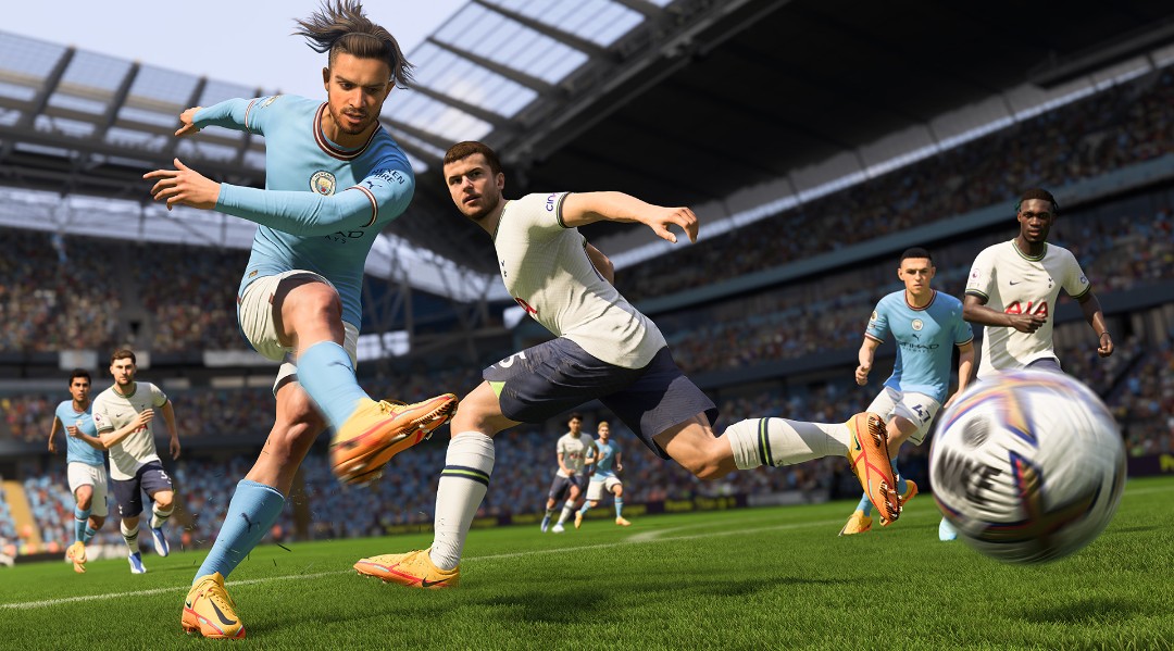 fifa23游戏模式介绍,fifa23最佳游戏