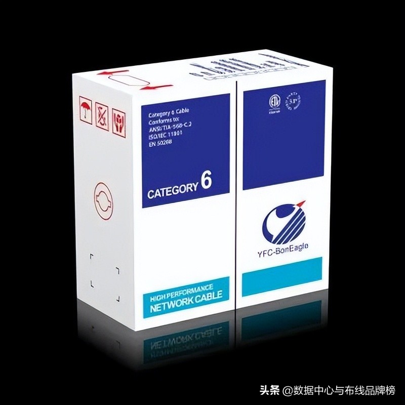 网络布线如何选择合适的网线,自家网线怎么选择好坏