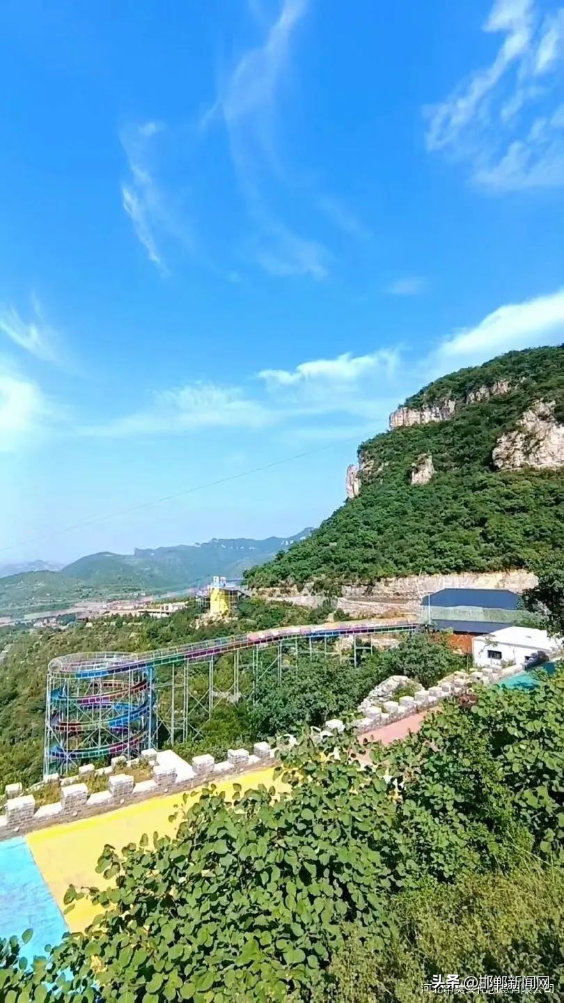 磁县最佳旅游景点是哪,磁县免费旅游景点大全