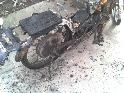 电动车锂电池哪个安全,正步电动车锂电池安全吗