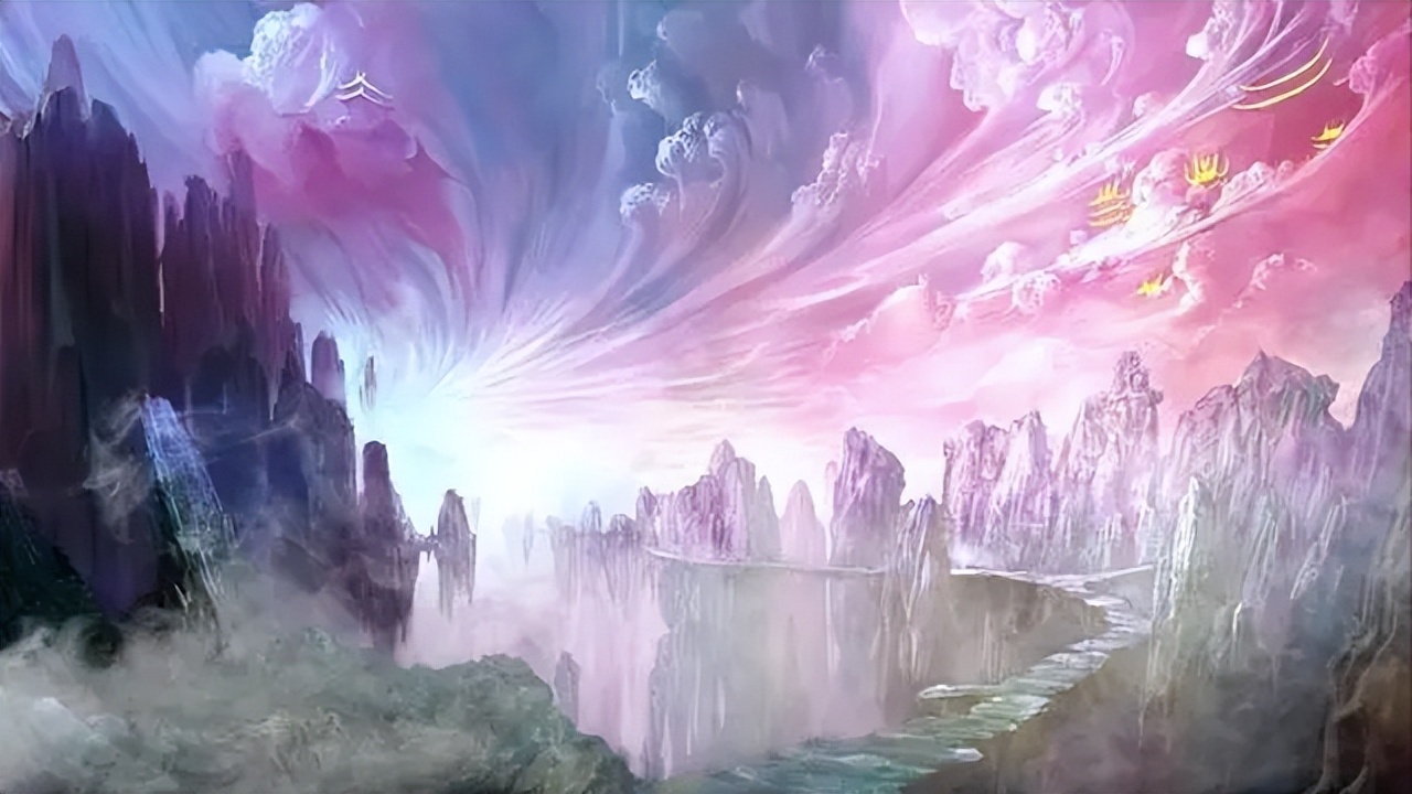 3本冷门但超好看的修真小说,十部顶级耐看修真小说幽冥仙途