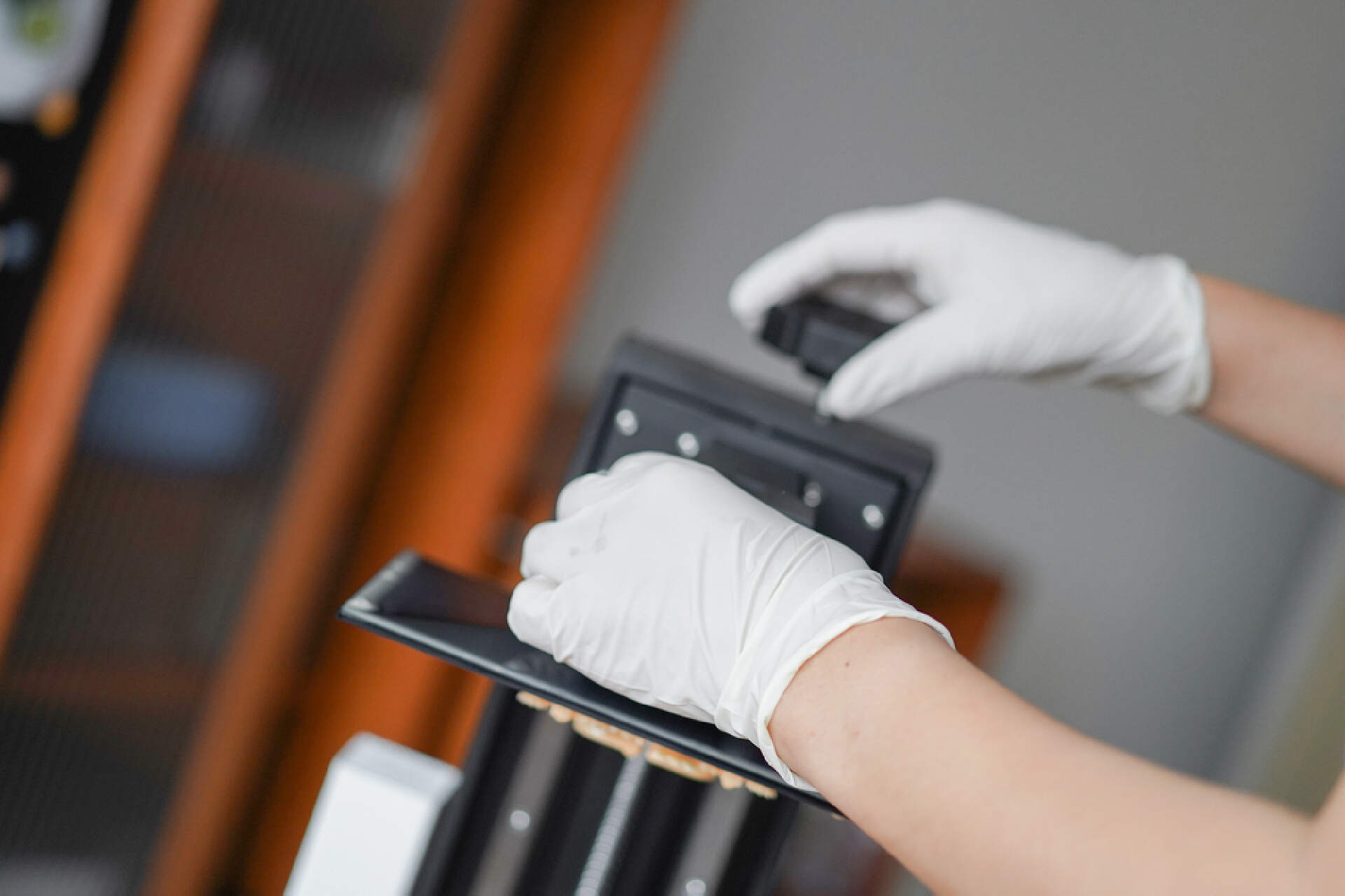 爱乐酷saturn3ultra教程,elegoo3d打印机开箱