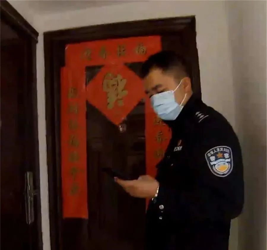 这位警察来告诉你,如何成为沙河“尖刀兵”