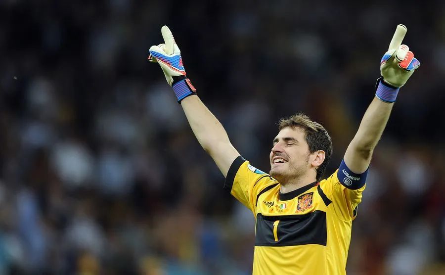 世界足坛十大门将重大失误,自由足球门将梦魇