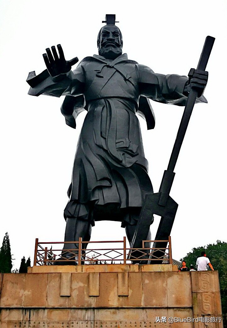 被誉为无法复制的经典电视剧86版《西游记》取景地大揭秘二