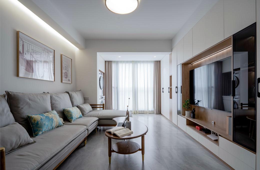 广东夫妇拒绝过度装修,年轻夫妻反对巨资买破房