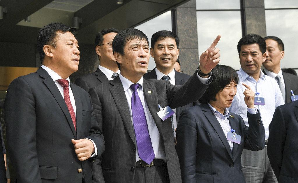 国足动荡不安，国际足联改革轰动足坛，陈戍源成赢家，球迷懂了