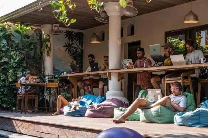 数字游牧民是什么,数字游牧民族