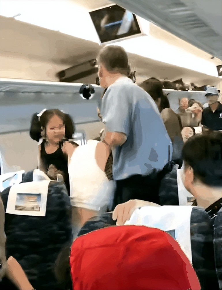 高铁母女俩打人后续报道,高铁打人母女视频