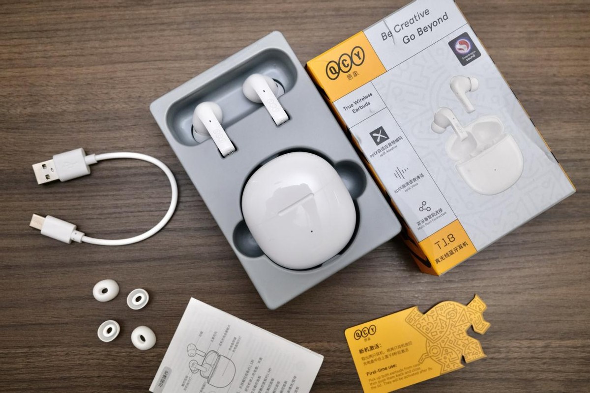 双11值得入手的tws (最值得购买的tws)