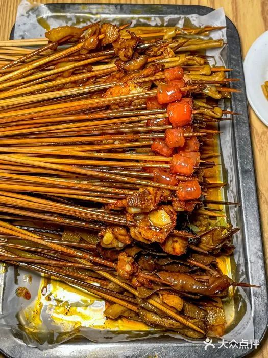 馋哭！夏日夜宵特辑，谁才是你心中的NO.1?