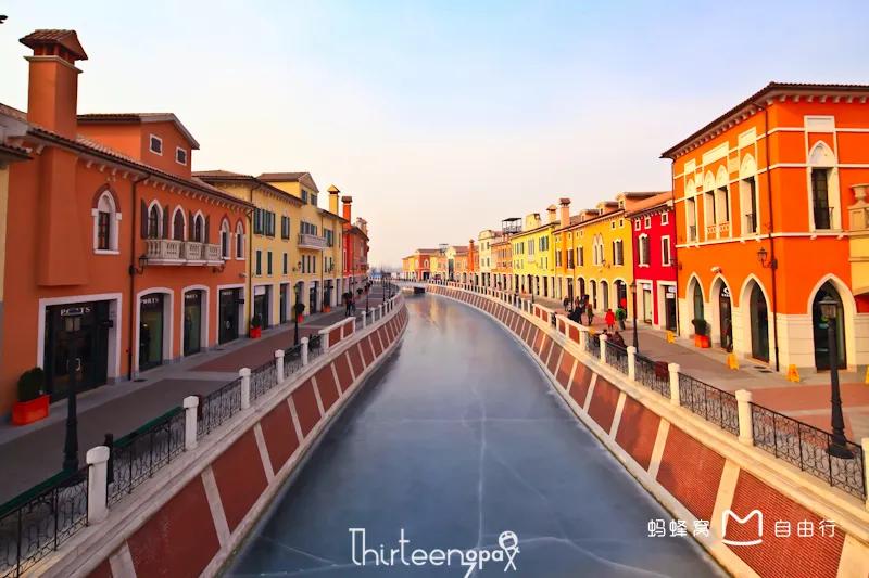 这天津商场排名有信服力吗？第二名居然是它