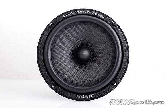 音响全新升级,音响再升级方案