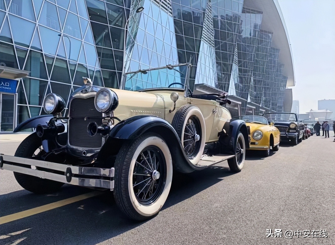 合肥发布63项文化旅游活动,五一合肥十大景区出炉