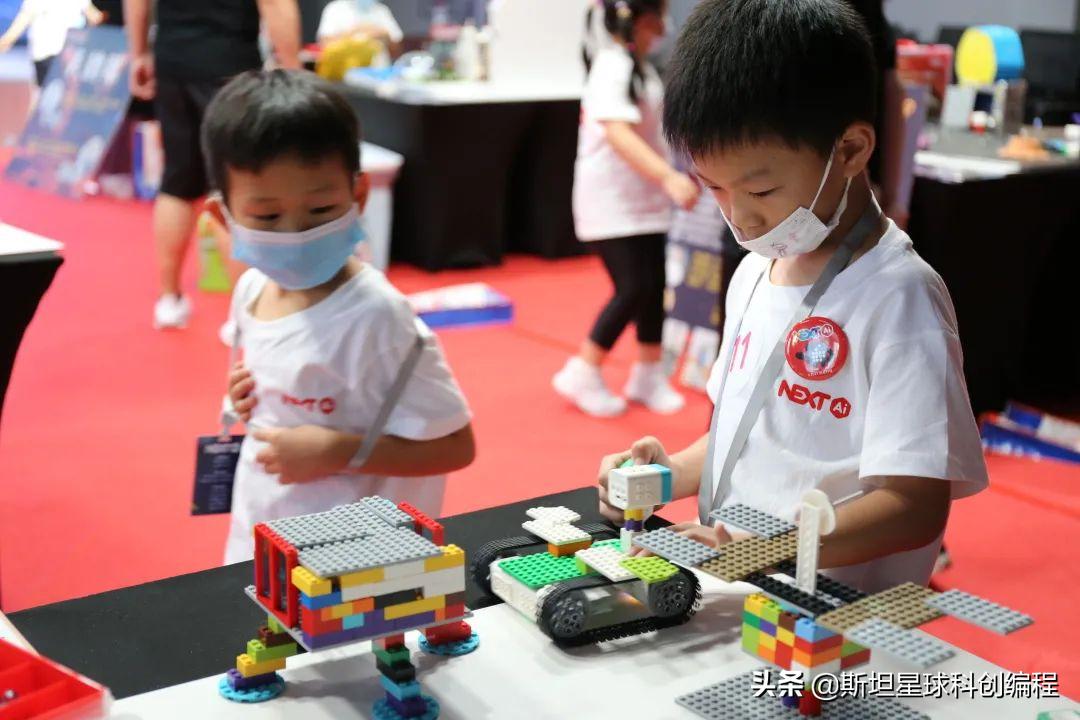 思坦星球少儿编程一年大概多少钱,少儿编程斯坦星球