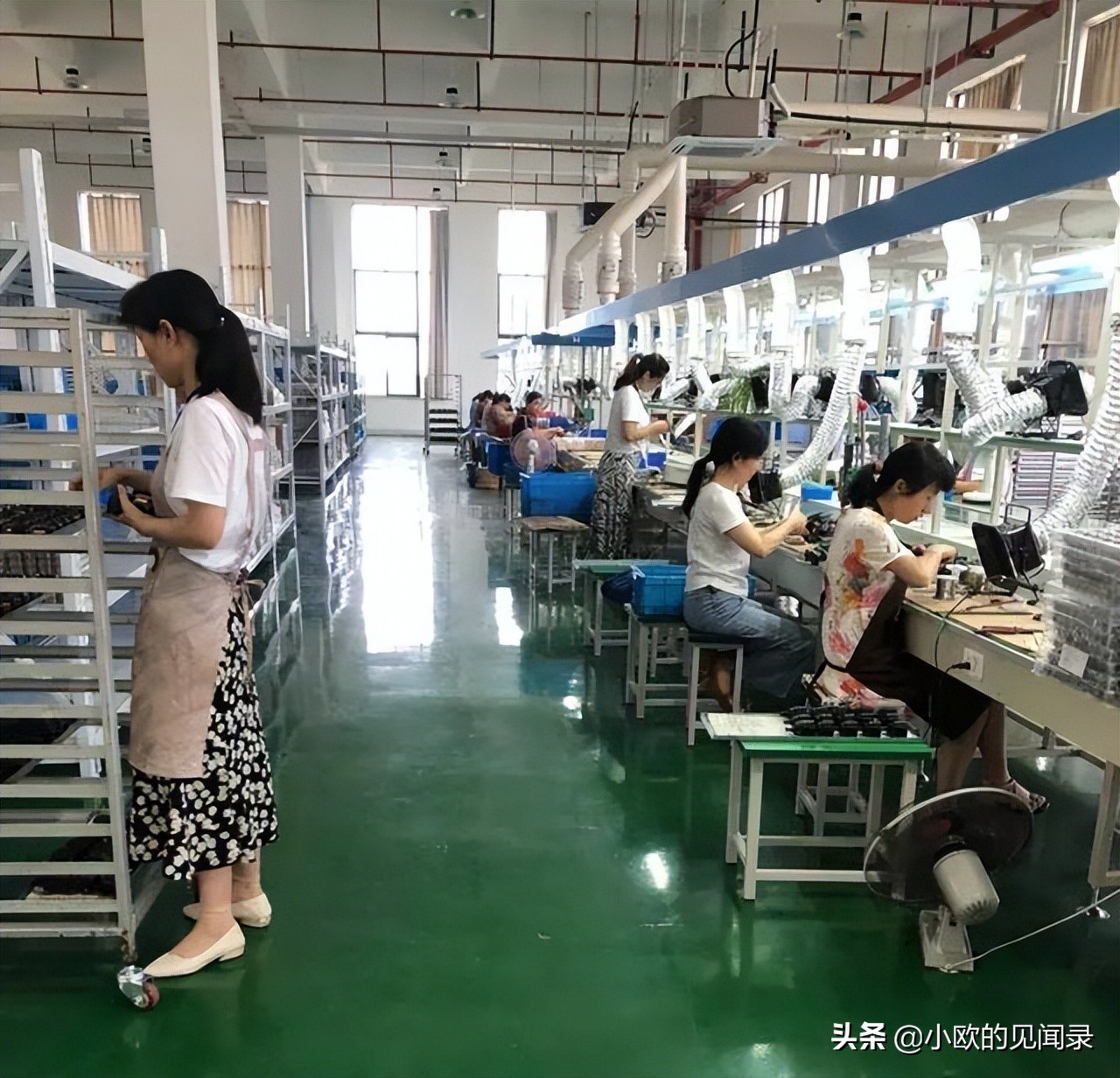 德国人为什么打工不愿意当老板,为什么德国工人一辈子不换工作