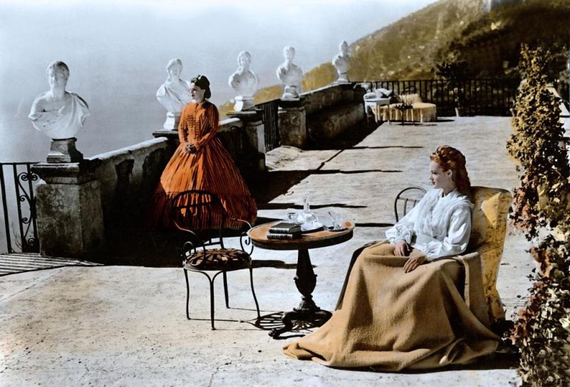 茜茜公主真的美吗,茜茜公主绝美造型